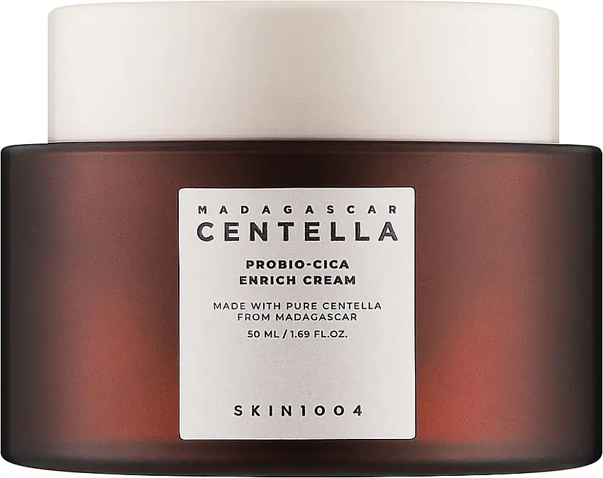 Berigende ansigtscreme 48293151