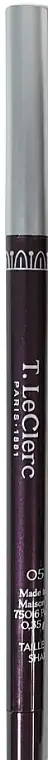 T. LeClerc Character Mine Waterproof Eye Pencil 71527557