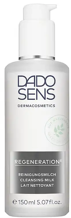 Rensende ansigtsmælk 63432127