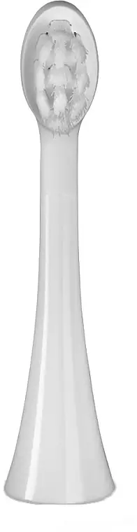 Udskiftningshoveder til børnetandbørster ZK6010 og ZK6020 53550700