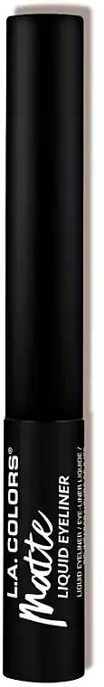 L.A. Colors Liquid Eyeliner 91205365