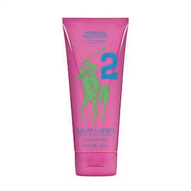 Ralph Lauren - Big Pony Woman Pink 2 Body Lotion - 200 ml