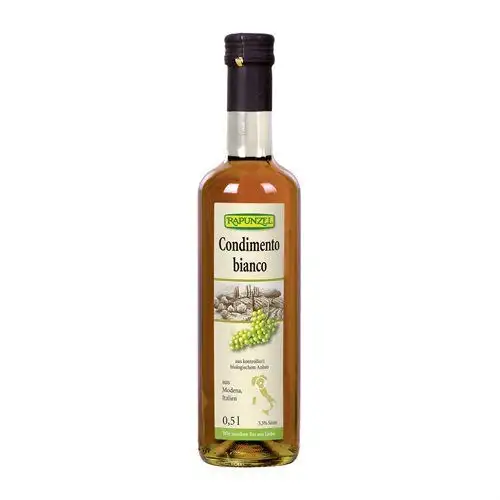 Rapunzel Balsamico lys Ø - 500 ml