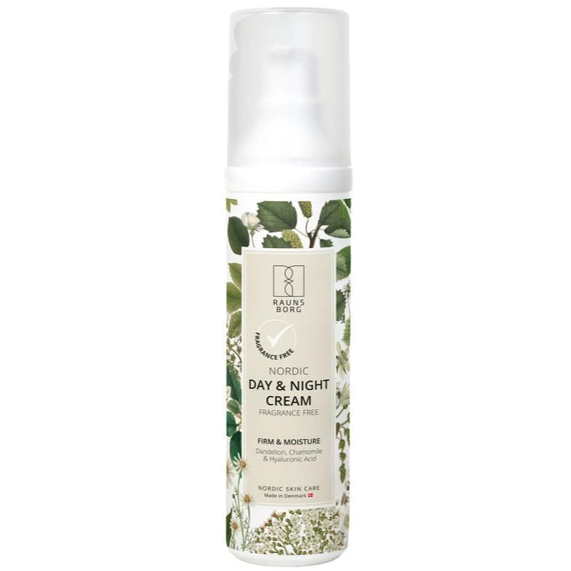 Raunsborg Anti-Age Day & Night Cream 50 ml