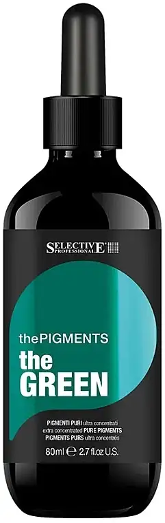 Pigment til hårfarvning 13636234