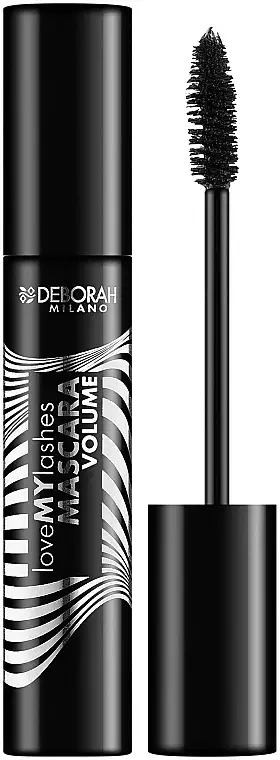 Deborah Milano Love My Lashes Mascara Volume 59710868