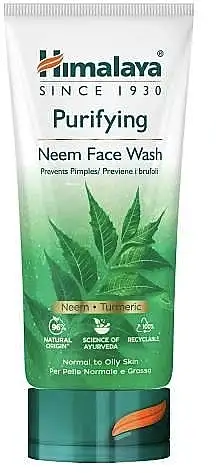 Rensende Neem Gel 39664161