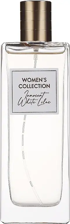Oriflame Women`s Collection Innocent White Lilac 31759955