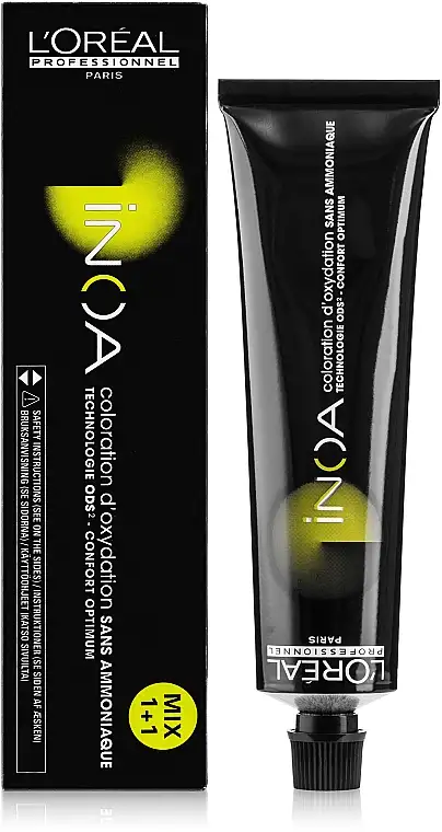 Ammoniakfri hårfarve 69225529