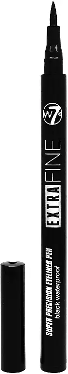 W7 Extra Fine Eye Liner Waterproof Pen 47247084