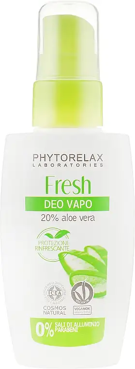 Deodorant spray "Fresh Deo" 30944854