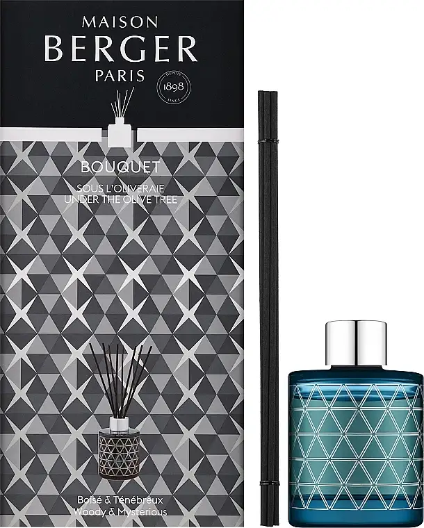 Maison Berger Geode Under Oliventræet Blå 38221173