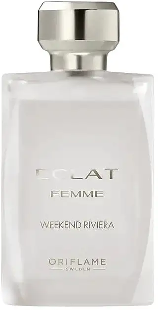 Oriflame Eclat Femme Weekend Riviera 49242930