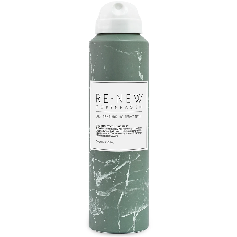 Re-New Copenhagen Dry Texturizing Spray 200 ml