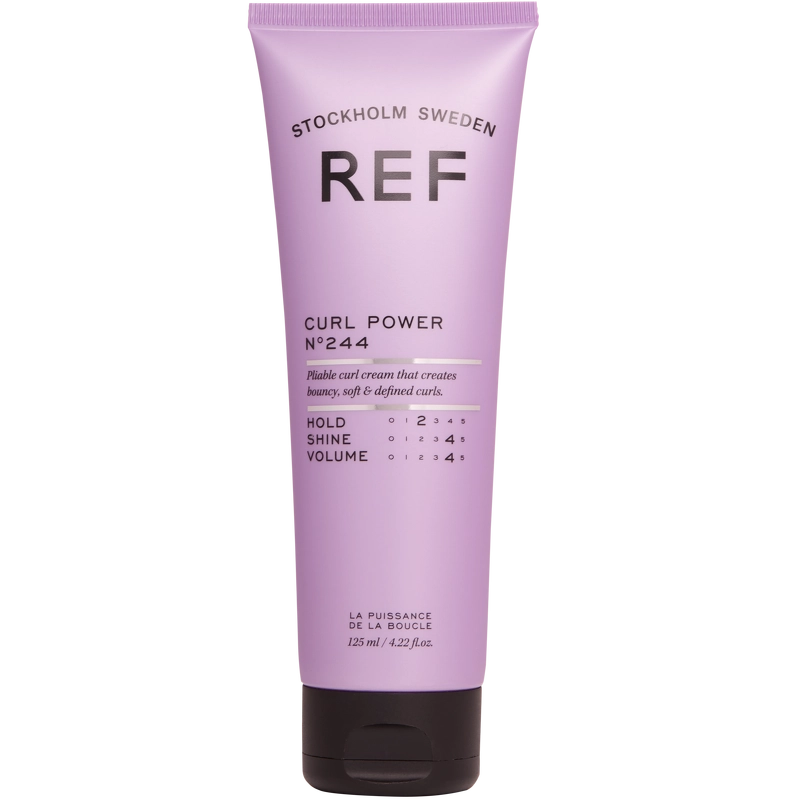 REF. 244 Curl Power 125 ml