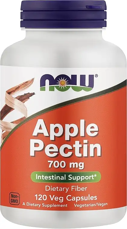 Æblepektin kosttilskud, 700mg 34441239