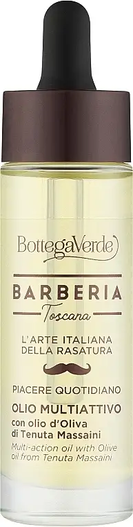 Multifunktionel olie 42784284