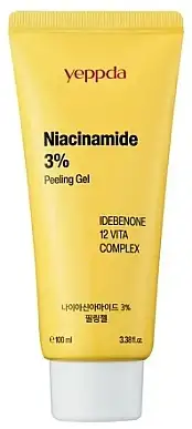 Ansigtspeelings-gel 85082780