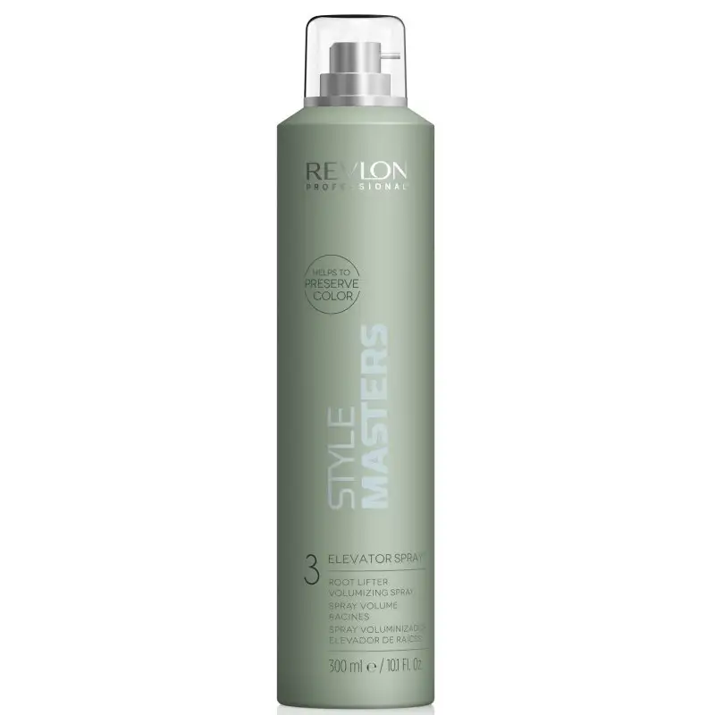 Revlon Style Masters Elevator Spray Root Lifter 300 ml