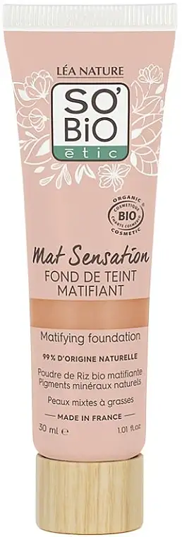 So'Bio Etic Mat Sensation 79710578