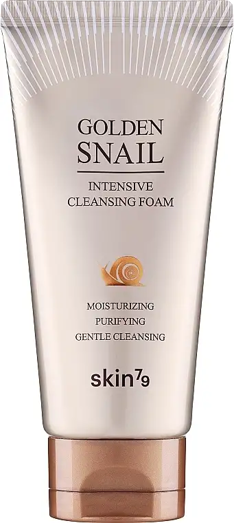Cleansing Foam med sneglen Mucin 81929202