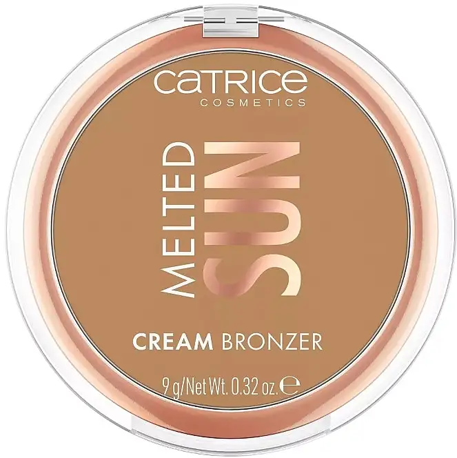 Catrice Melted Sun Cream Bronzer 86757822
