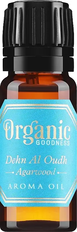 Aromaolie „Dehn Al Oudh Agarwood“ 99309098
