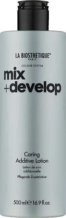 Plejede supplerende lotion 41289222