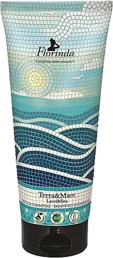 Shower Gel "Sea & Land" 38415063