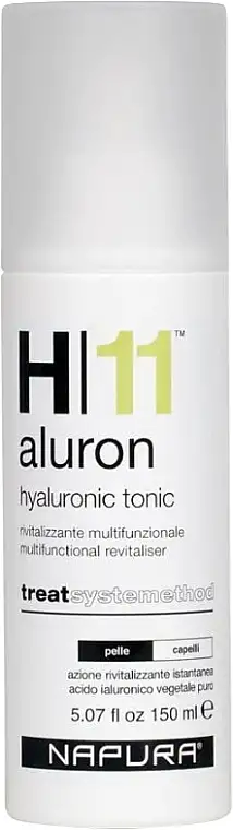 Hyaluronisk hårtoner 14856741