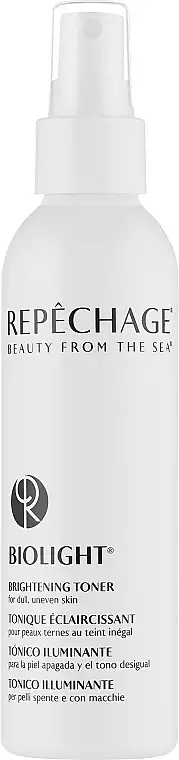 Lysende ansigtstoner 52393620