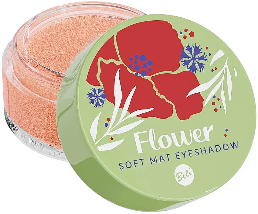 Bell Blossom Meadow Soft Mat Eyeshadow 89679641