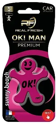 Luftfrisker "Solkysten" 91978062