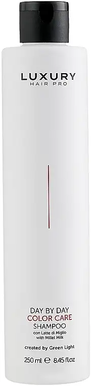 Farvet hårshampoo 27637195