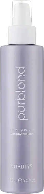 Glødende serum til blondt hår 90440127