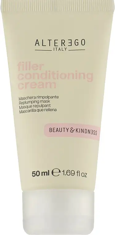 En revitaliserende hårshampoo 12602837