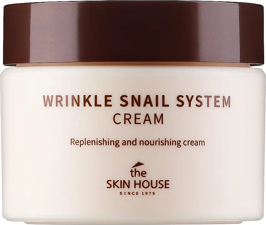 Snegleslims-ansigtscreme 36579153