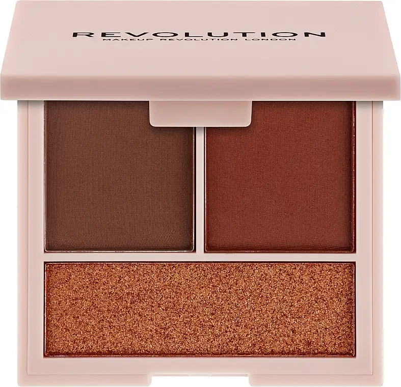 Makeup Revolution Contour Powder Palette Compact 95829869