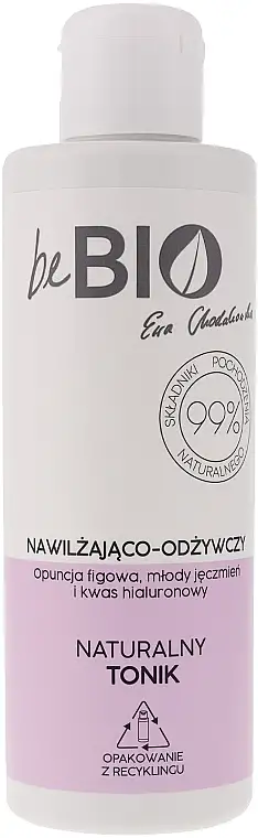 Fugtgivende og nærende ansigtstonic 87074059