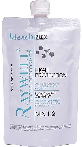 Hårblegningscreme 21316734