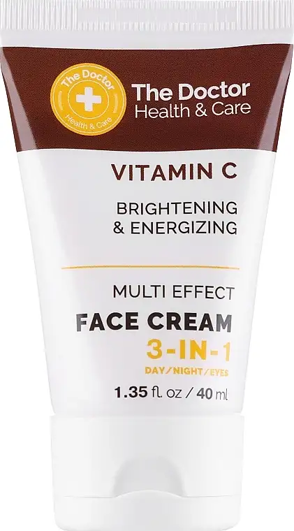 Ansigtscreme 3 i 1 93559611