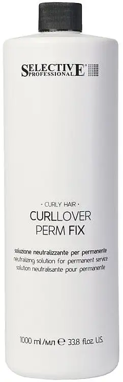 Neutraliserende lotion til permanent 90257010