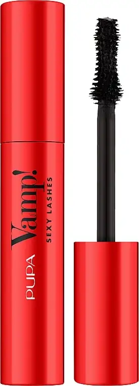 Pupa Vamp! Sexy Lashes Mascara 61151685