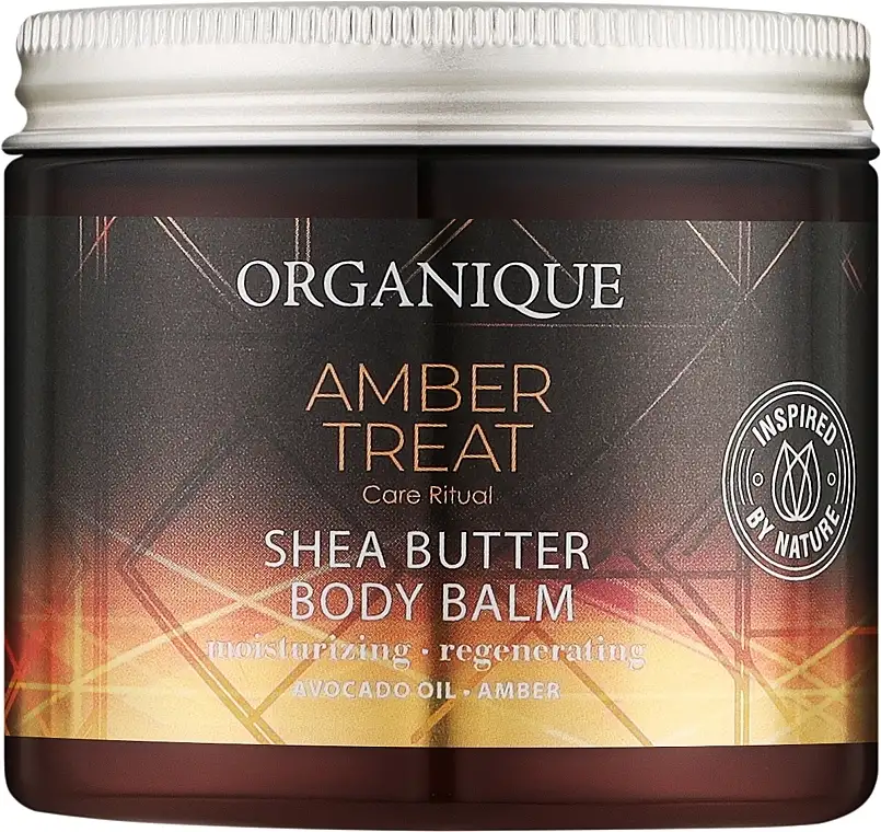 Shea Butter Kropsbalsam 67849919