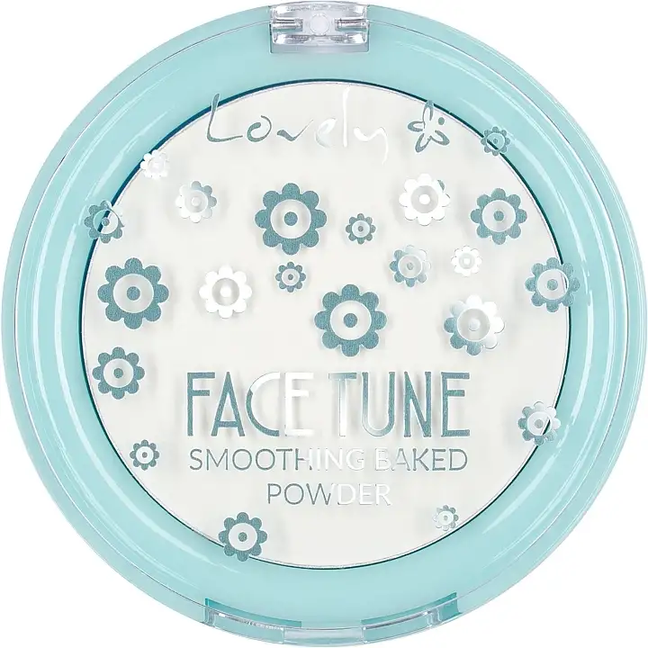 Ansigts pulver 91207122