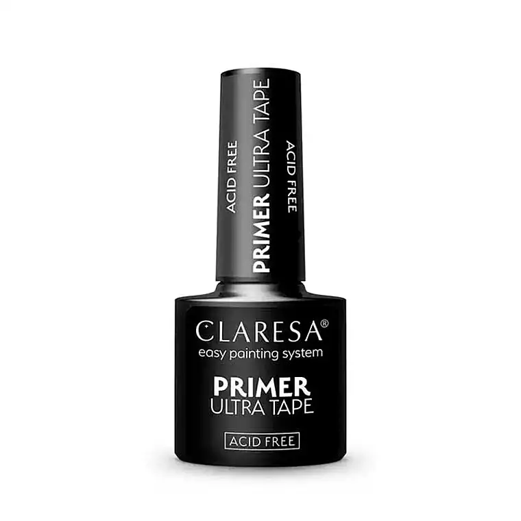 Claresa Primer Ultra Tape Uden Syre 46405080