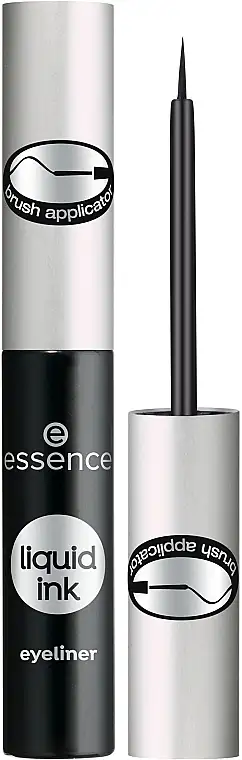 Essence Liquid Ink Eyeliner 52589087