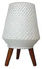 Dori Ultrasonic Duftdiffusor, hvid 21558349