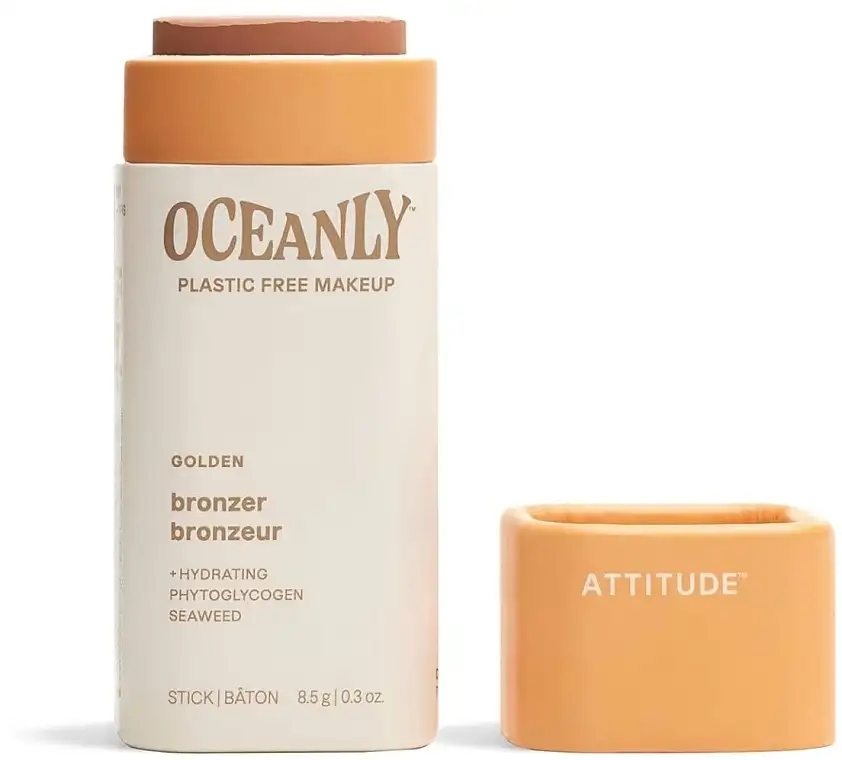 Attitude Oceanly Bronzer Stick 46966296