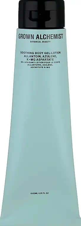 Beroligende Body Gel Lotion 41578458